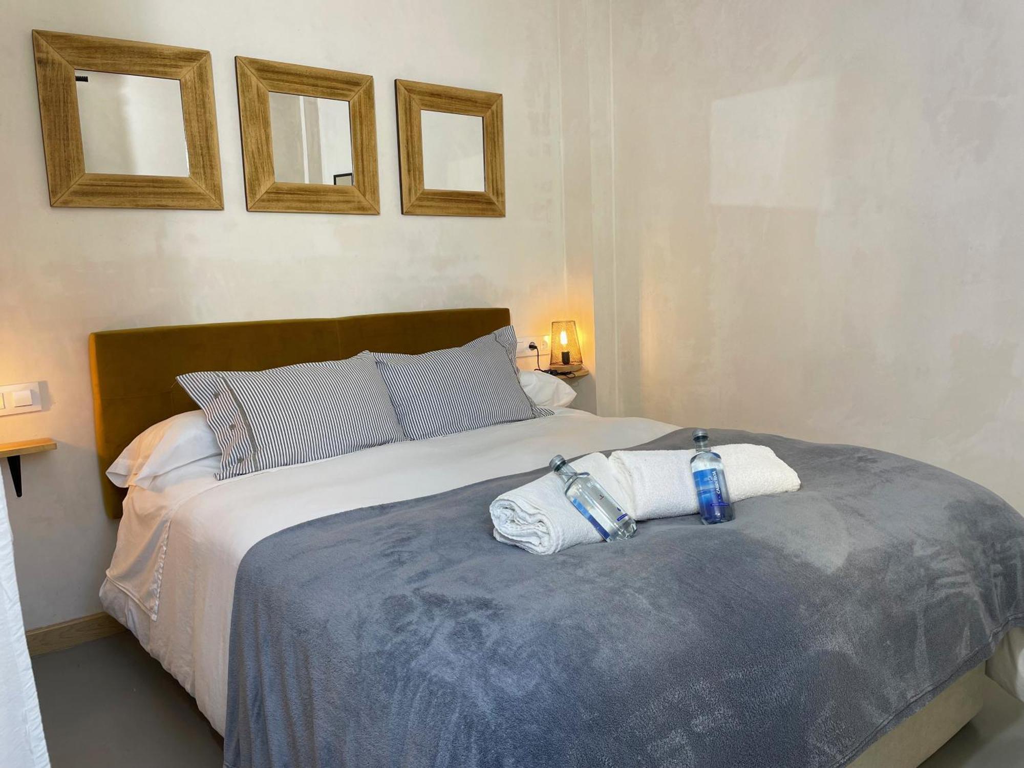 Smart Apartments Tarifa Kültér fotó