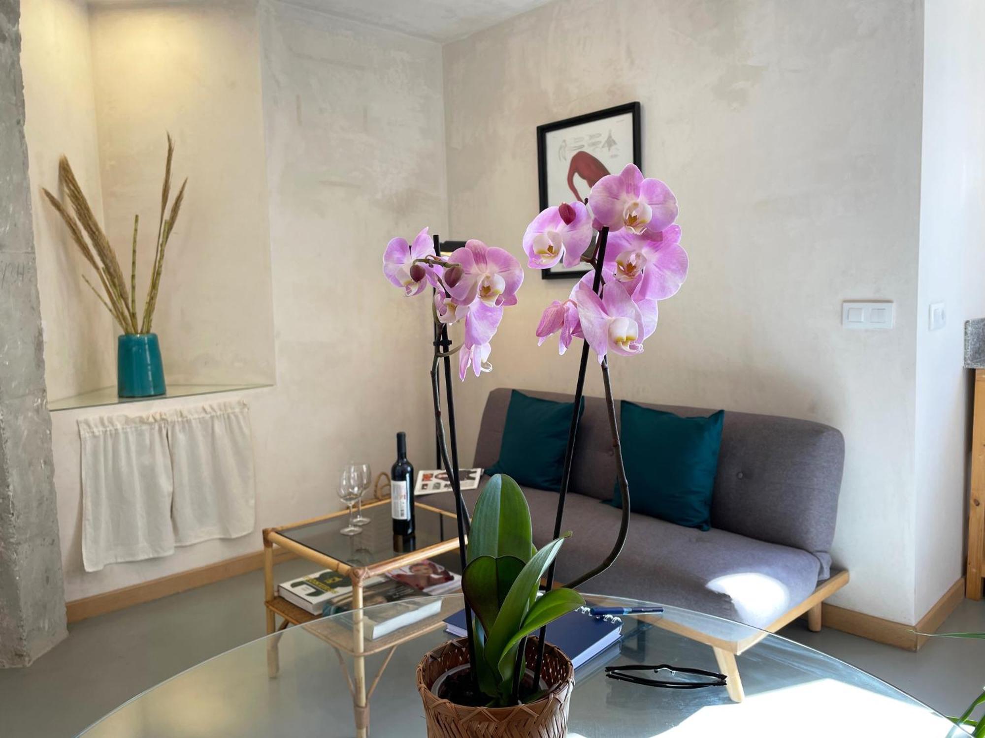 Smart Apartments Tarifa Kültér fotó